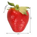  Artificial Strawberry