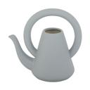 Gray Loop Watering Can