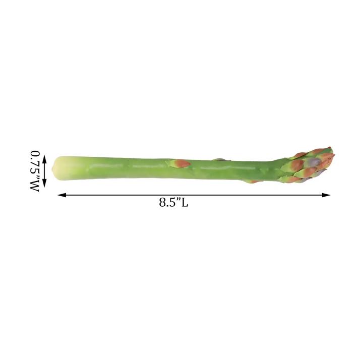 Artificial Asparagus