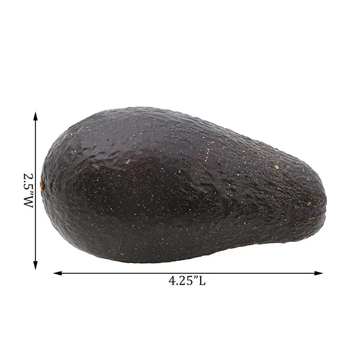 Artificial Avocado