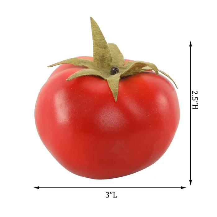 Artificial Tomato