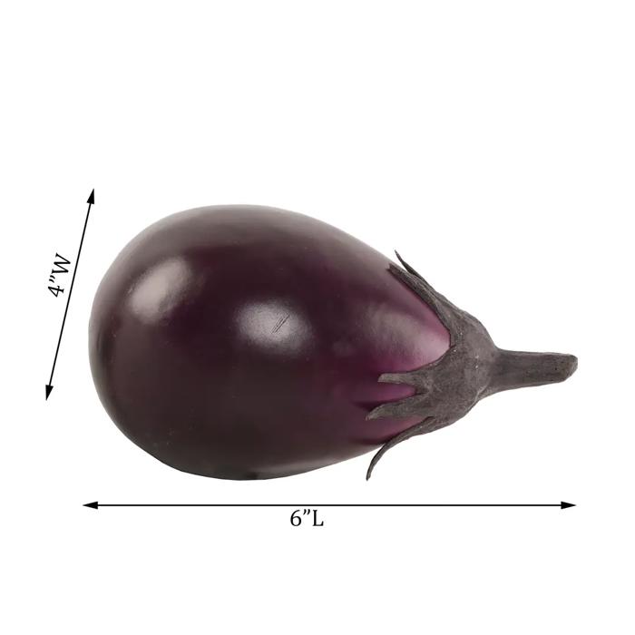 Artificial Eggplant