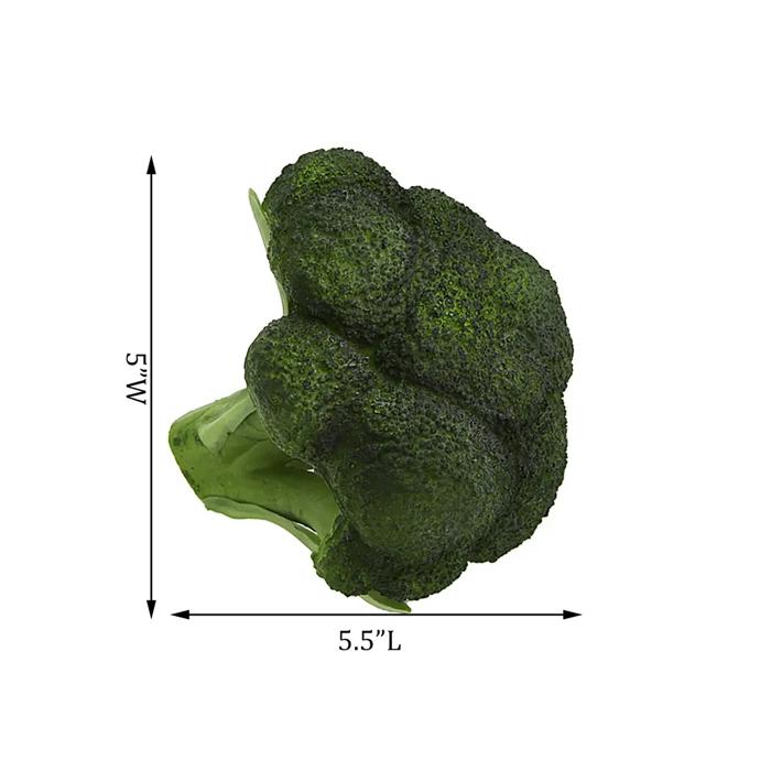 Artificial Broccoli