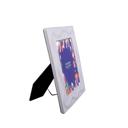  5x7 A Curve Line Ceramic Frame 