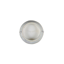  4.25" Honey Pot Ceramic Candle - Vanilla Cloud 10.4 oz