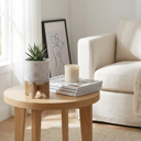  4.25" Star Planter on Stand