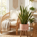  10" Fiberglass Planter