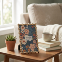  5x7 Gold Zinc Alloy Frame