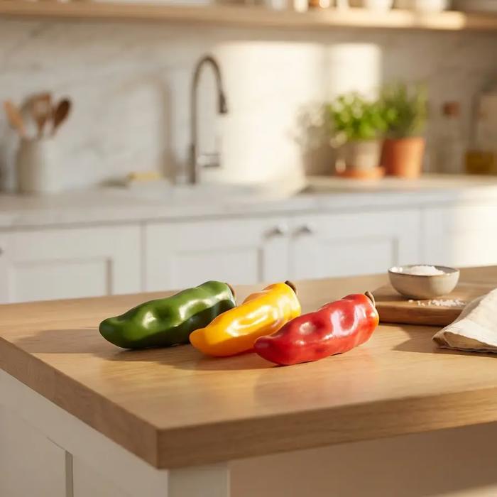 Artificial Pepper (GN)