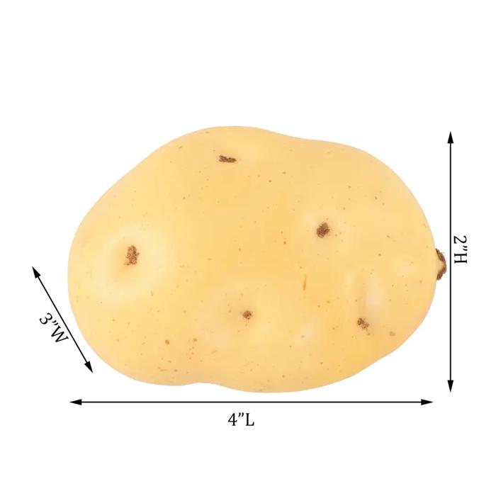 Artificial Potato