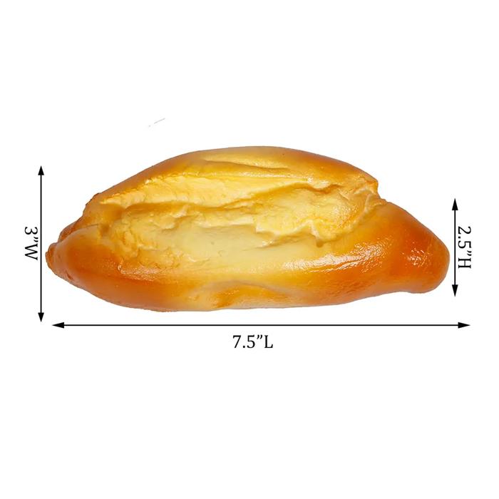 Artificial Sourdough