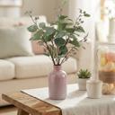  26.5" Eucalyptus in Vase