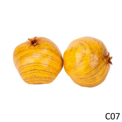 Artificial Pomegranate (C07)