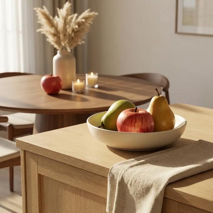 Artificial Apple (RD46)