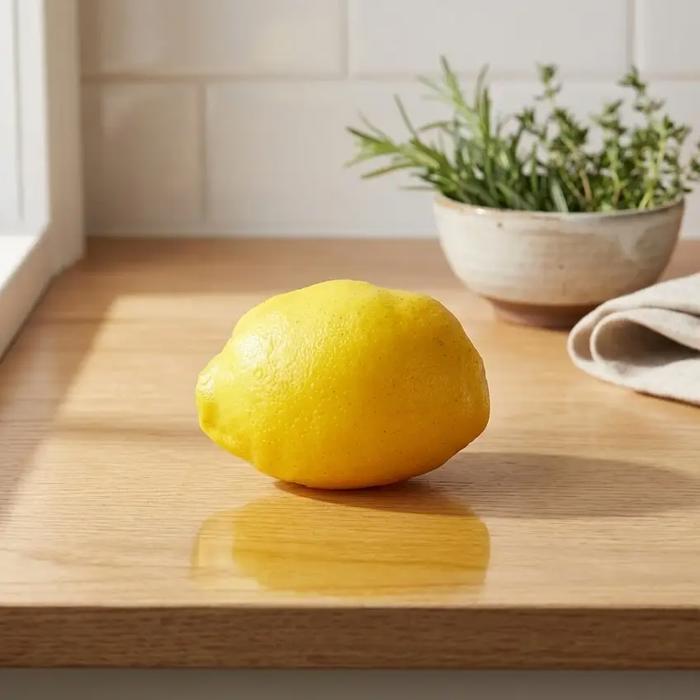 Artificial Lemon (YL)