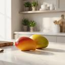  Artificial Mango (GN/BGD/YL)