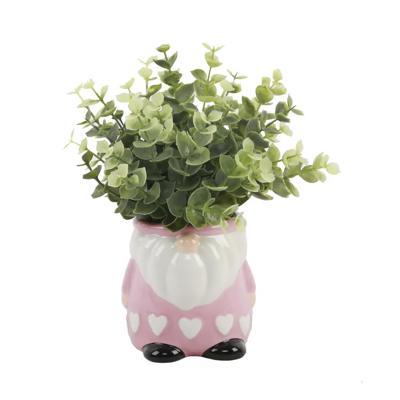 Eucalyptus in Hearts Gnome