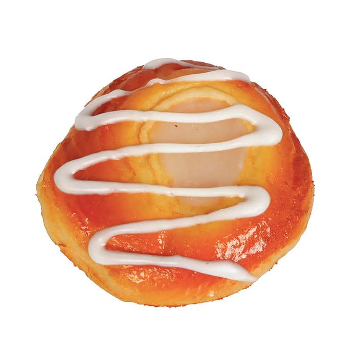 Artificial Cheese Danish
