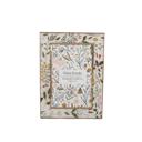  4x6 Wild Flowers Aluminum Frame