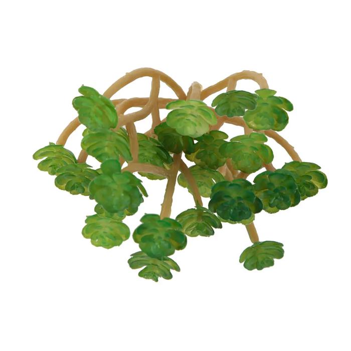 Artificial Multi Mini Succulents with Stem