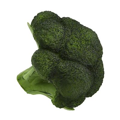 Artificial Broccoli