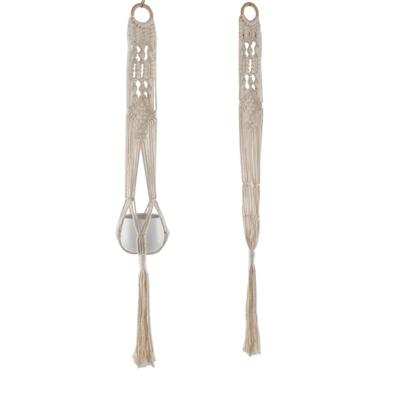 Macramé Plant Hanger