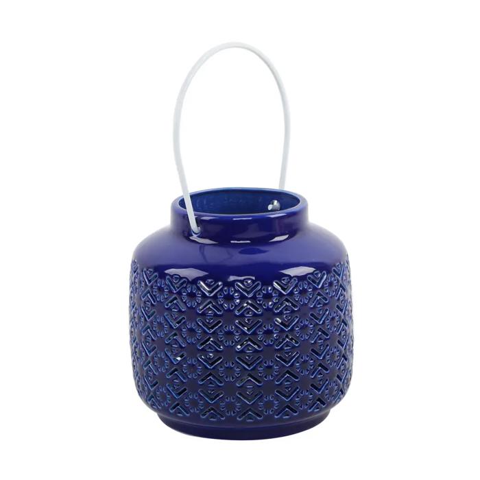 5.75" Birds Eye Lantern 