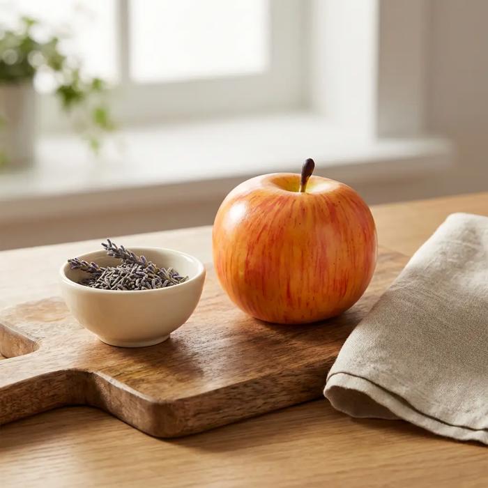 Artificial Apple (RD34)