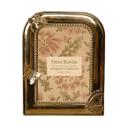  Gold Butterfly Decorative Photo Frame