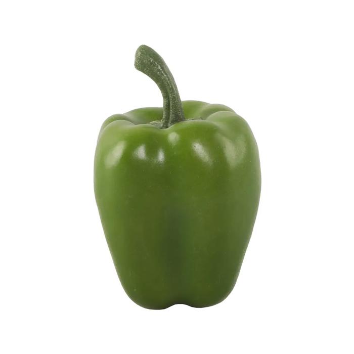 Artificial Bell Pepper