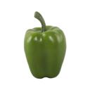  Artificial Bell Pepper