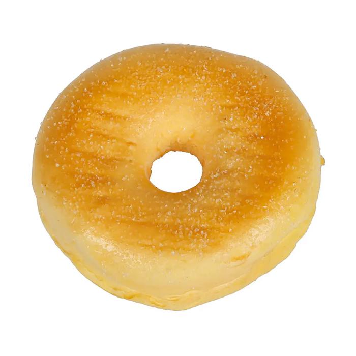 Artificial Sugar Donut