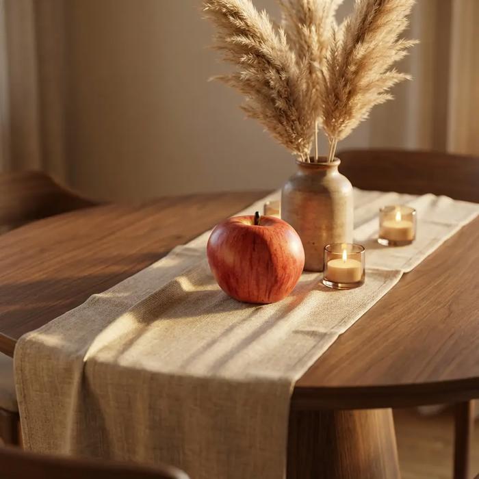 Artificial Apple (RD46)