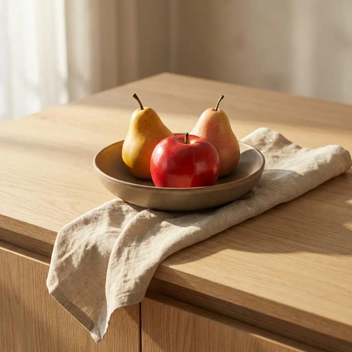 Artificial Apple (RD45)