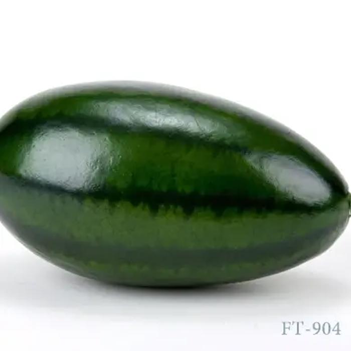Artificial Watermelon