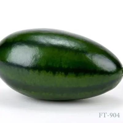 Artificial Watermelon