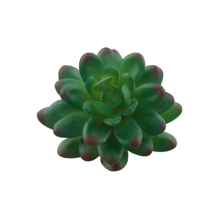 Artificial Stonecrop Succulent with Stem