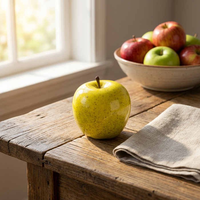 Artificial Apple (GN25)