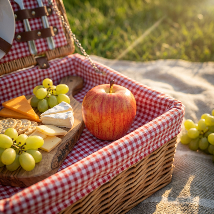 Artificial Apple (RD38) 