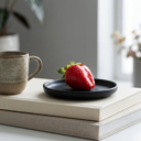  Artificial Strawberry