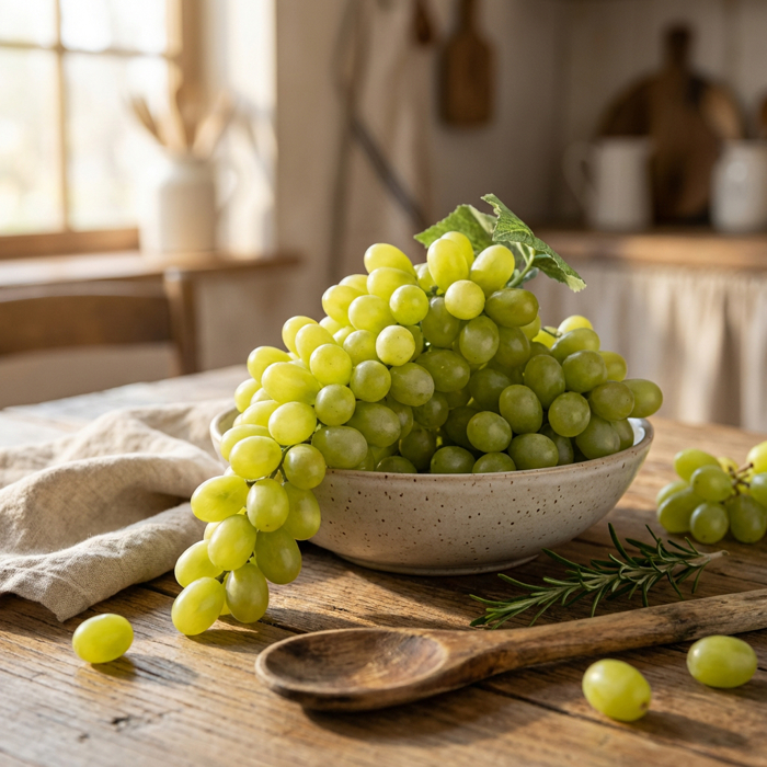 Artificial Grape Cluster
