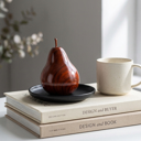  Artificial Pear (A01)