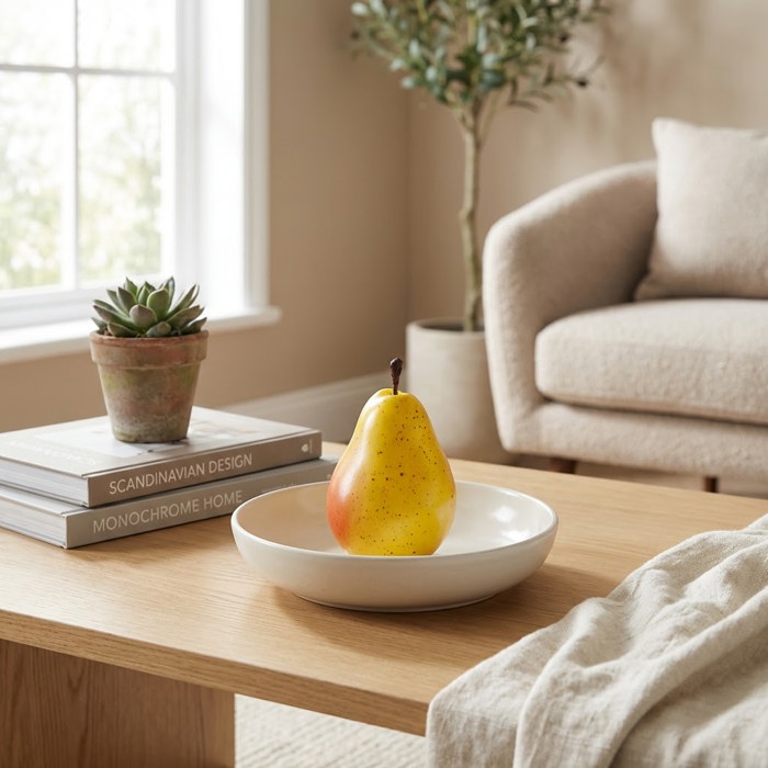 Artificial Pear (GN5)