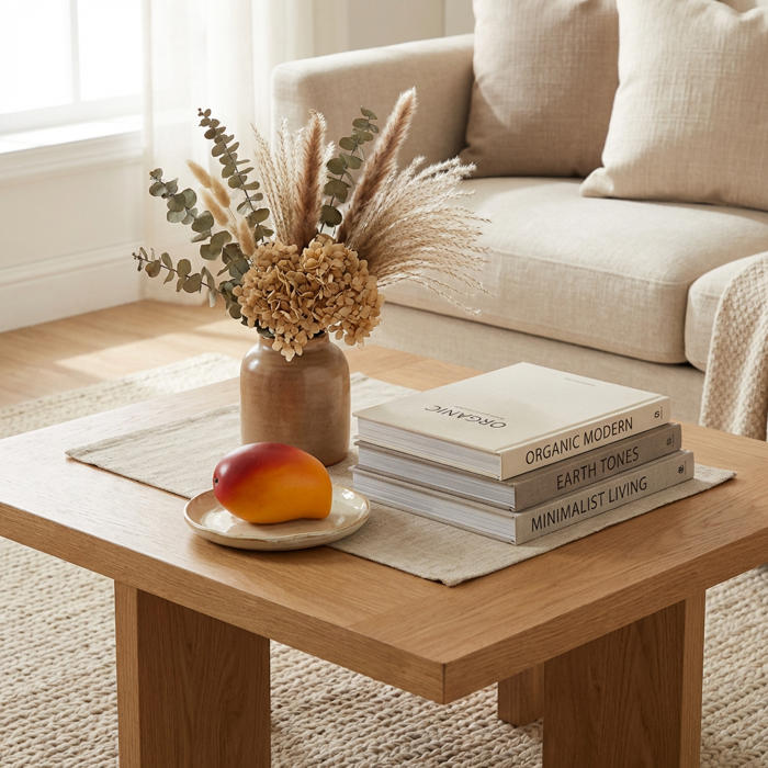 Artificial Mango (RD/YL)