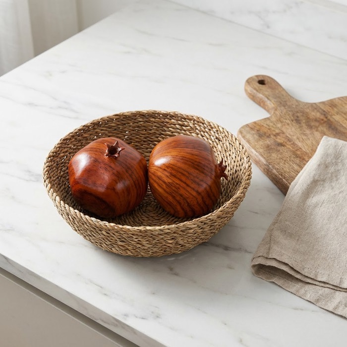 Artificial Pomegranate (A01)