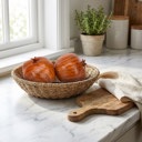  Artificial Pomegranate (A08)