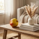  Artificial Pomegranate (YL/RD)