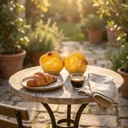  Artificial Pomegranate (C07)