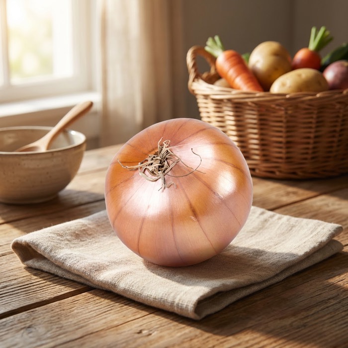 Artificial Onion (NAT)