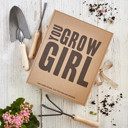  You Grow Girl Gardening Gift Box